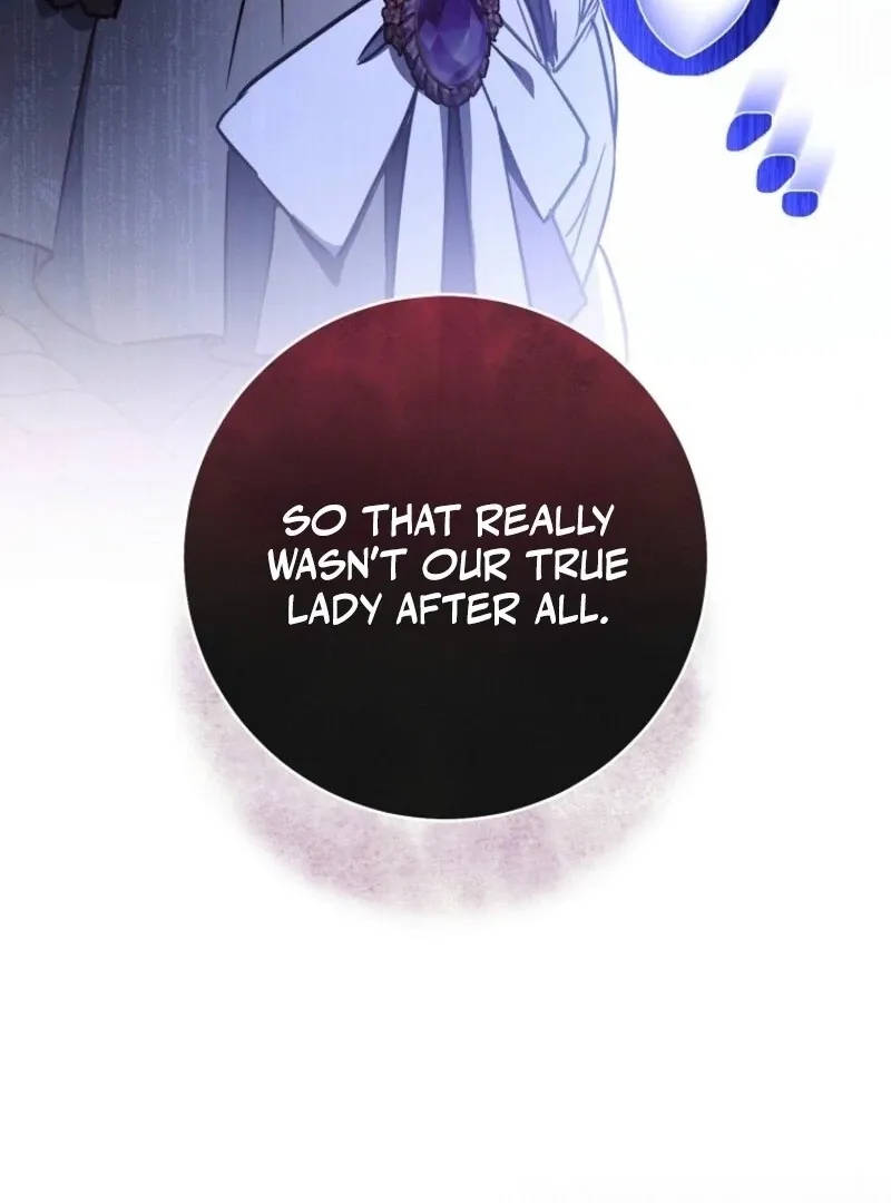 The Young Lady Is A Royal Chef Chapter 185 page 79 - 