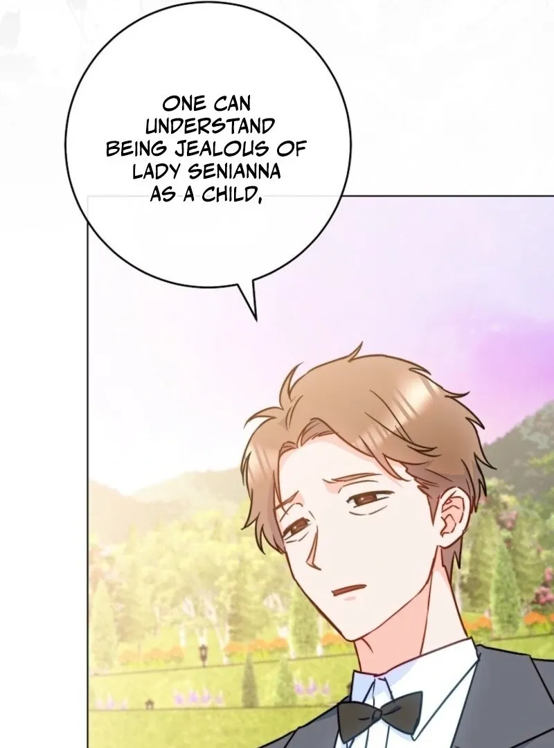 The Young Lady Is A Royal Chef Chapter 185 page 83 - 