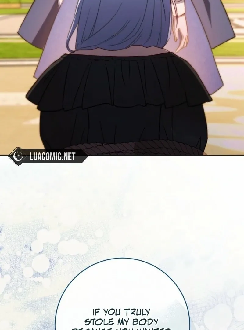 The Young Lady Is A Royal Chef Chapter 185 page 91 - 