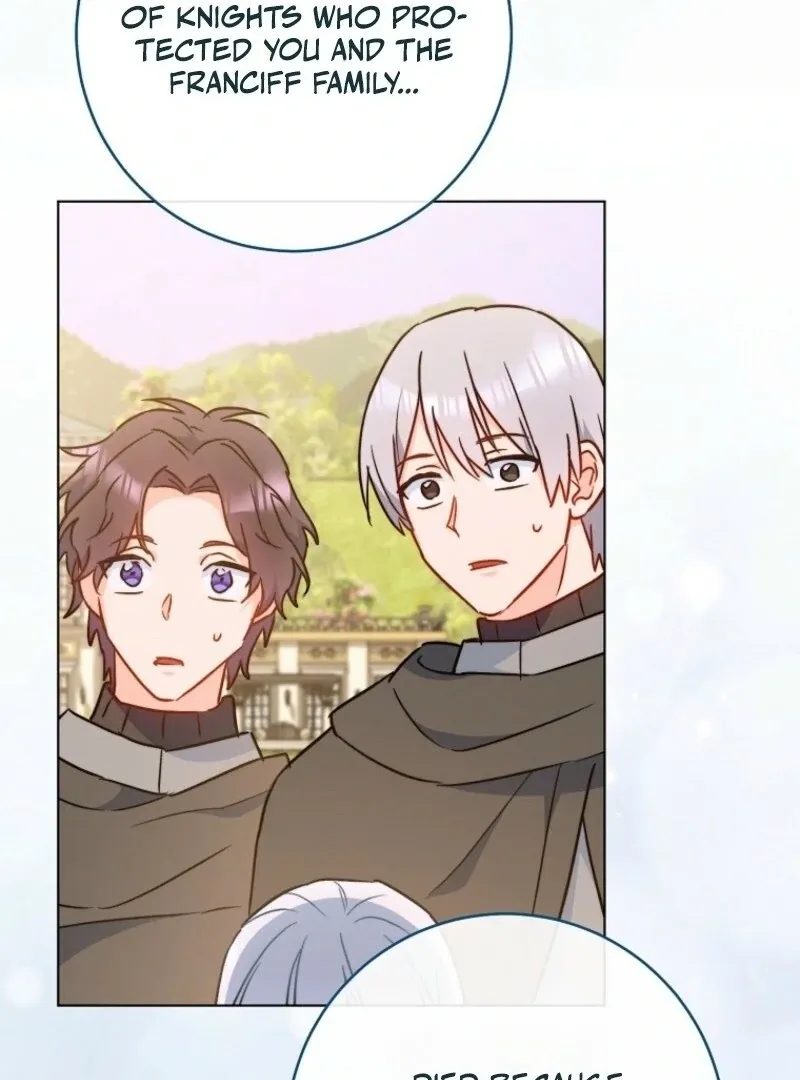 The Young Lady Is A Royal Chef Chapter 185 page 94 - 