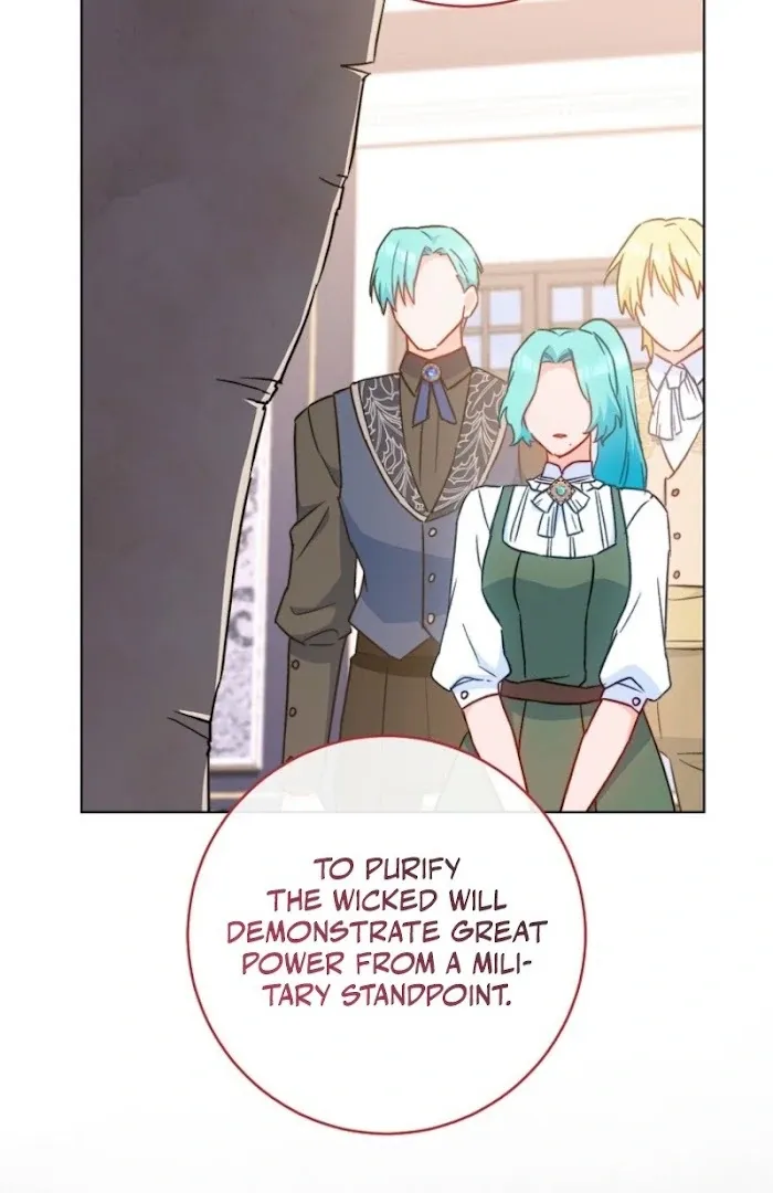 The Young Lady Is A Royal Chef Chapter 186 page 101 - 