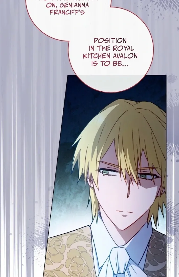 The Young Lady Is A Royal Chef Chapter 186 page 103 - 