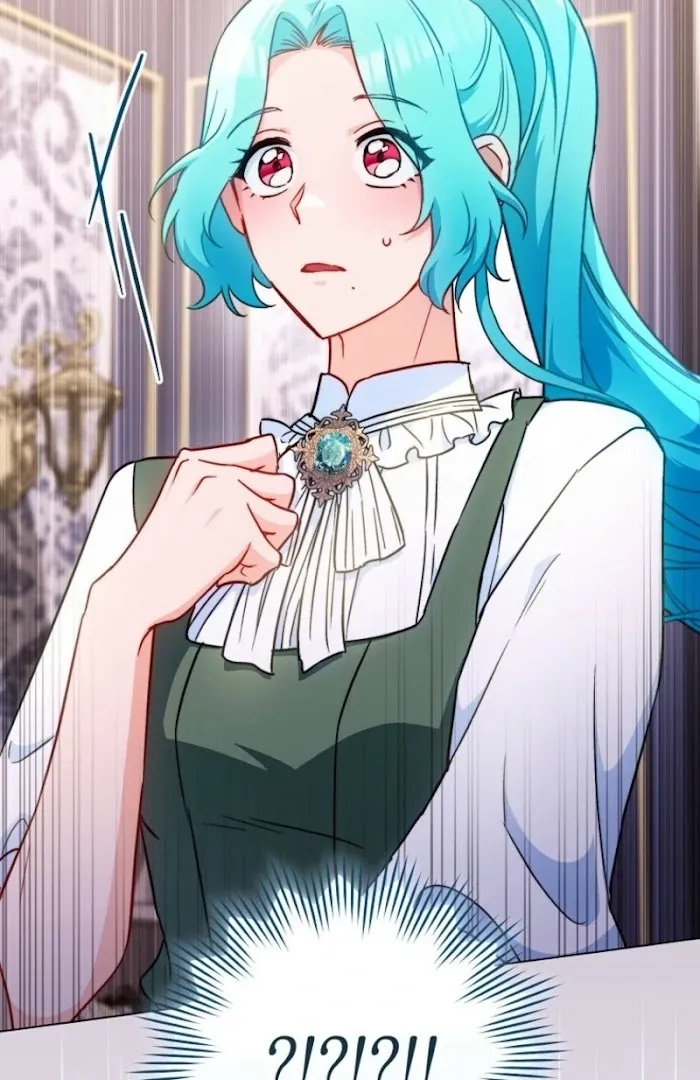 The Young Lady Is A Royal Chef Chapter 186 page 105 - 