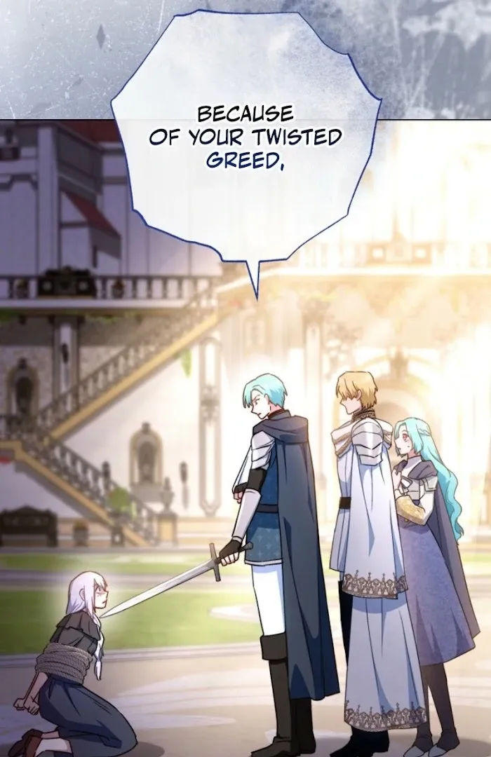 The Young Lady Is A Royal Chef Chapter 186 page 20 - 