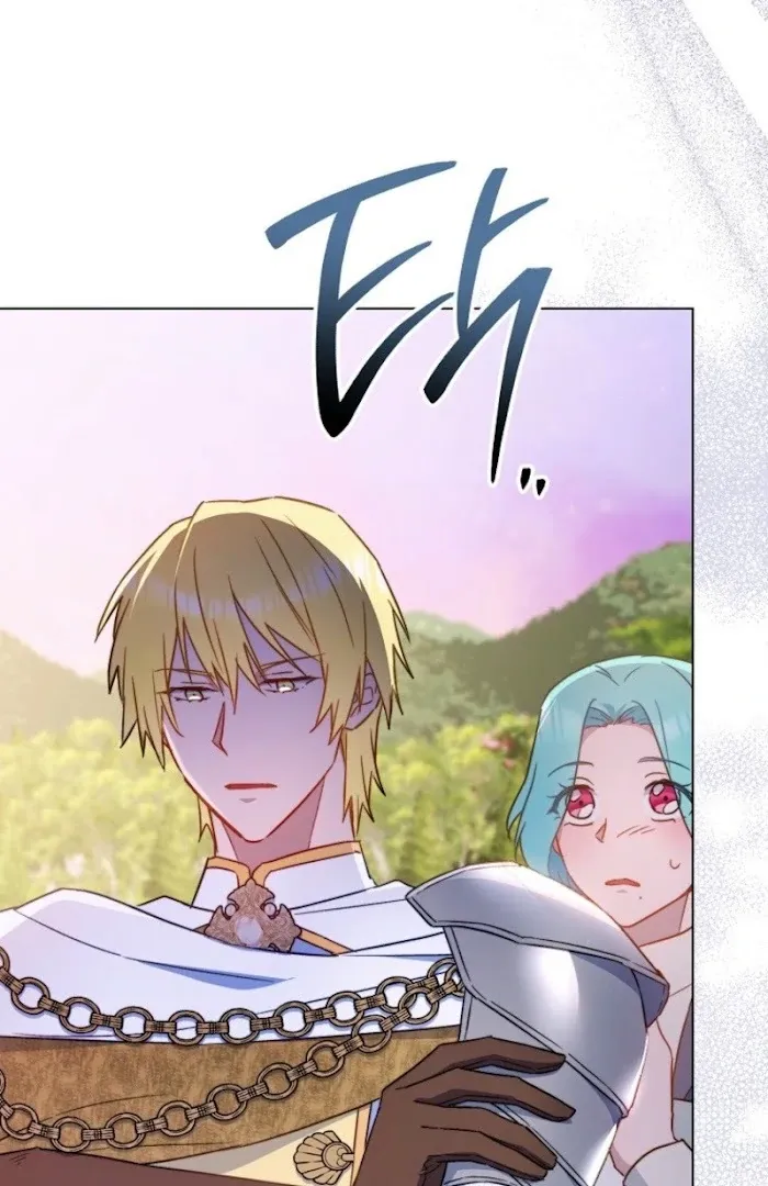The Young Lady Is A Royal Chef Chapter 186 page 31 - 