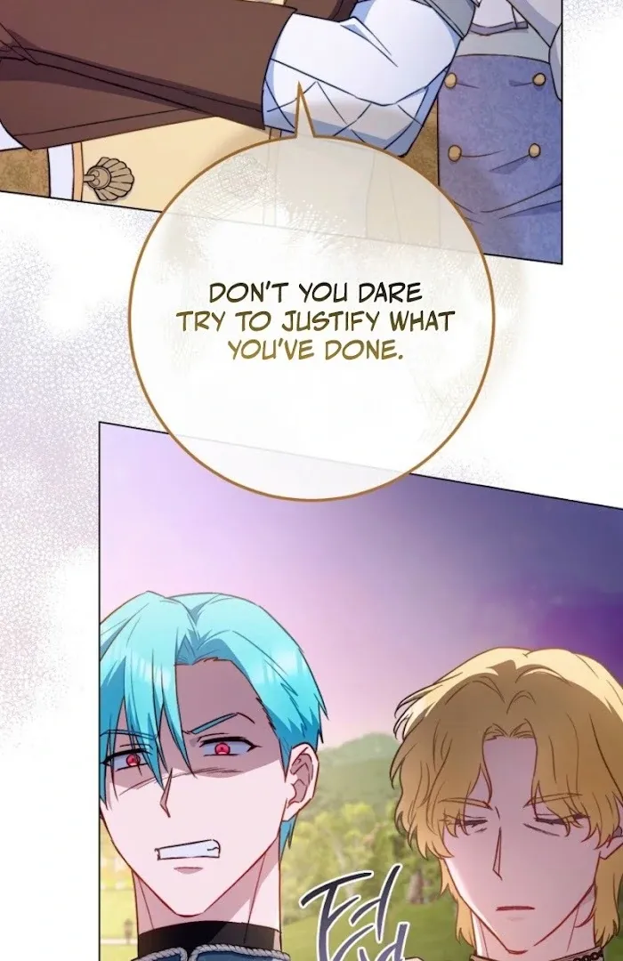 The Young Lady Is A Royal Chef Chapter 186 page 32 - 
