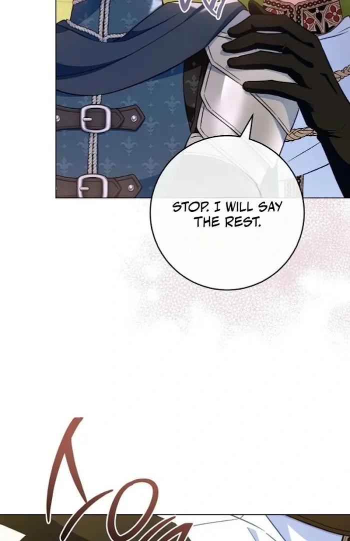 The Young Lady Is A Royal Chef Chapter 186 page 33 - 
