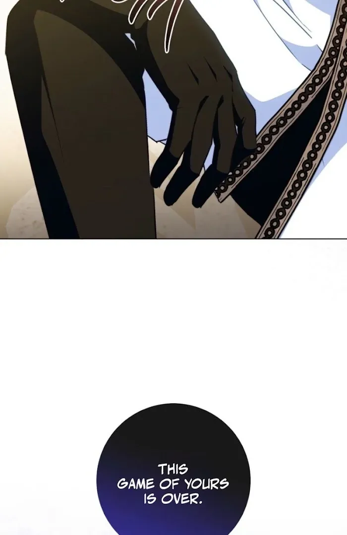 The Young Lady Is A Royal Chef Chapter 186 page 34 - 