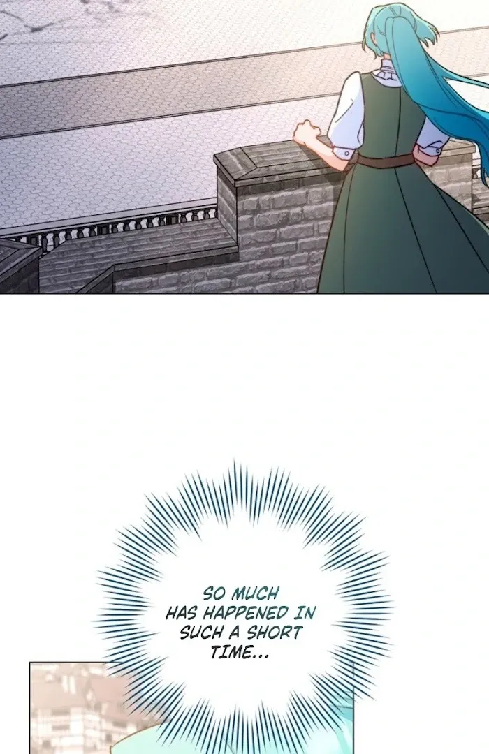 The Young Lady Is A Royal Chef Chapter 186 page 62 - 