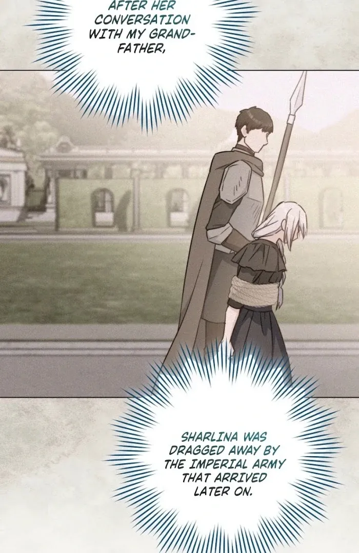 The Young Lady Is A Royal Chef Chapter 186 page 64 - 