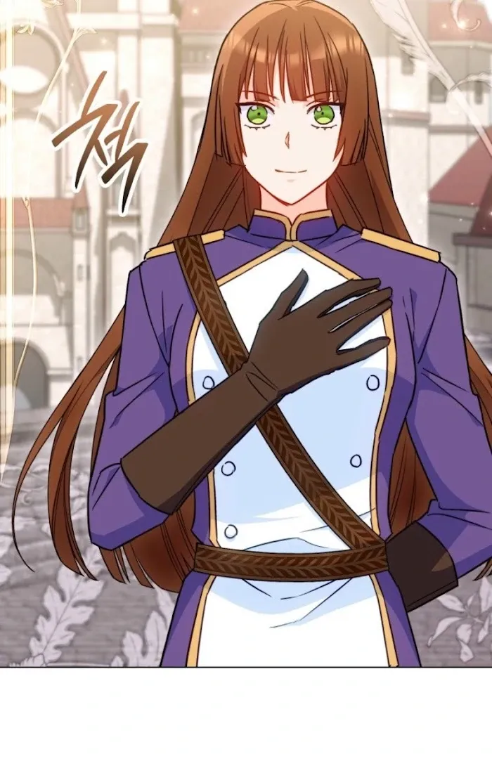 The Young Lady Is A Royal Chef Chapter 186 page 73 - 