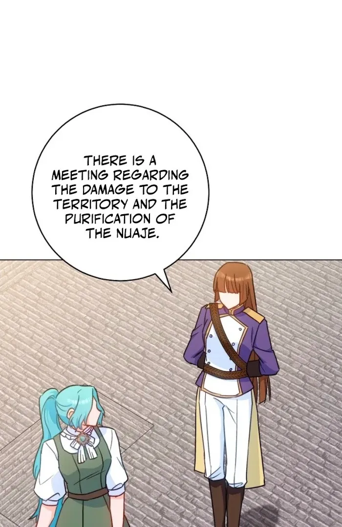 The Young Lady Is A Royal Chef Chapter 186 page 74 - 