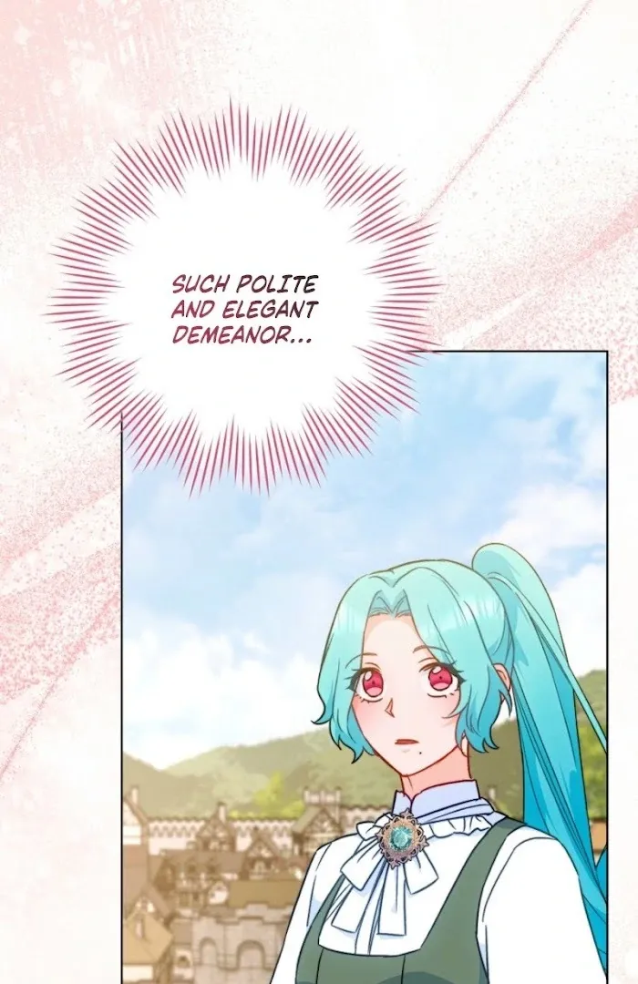 The Young Lady Is A Royal Chef Chapter 186 page 77 - 
