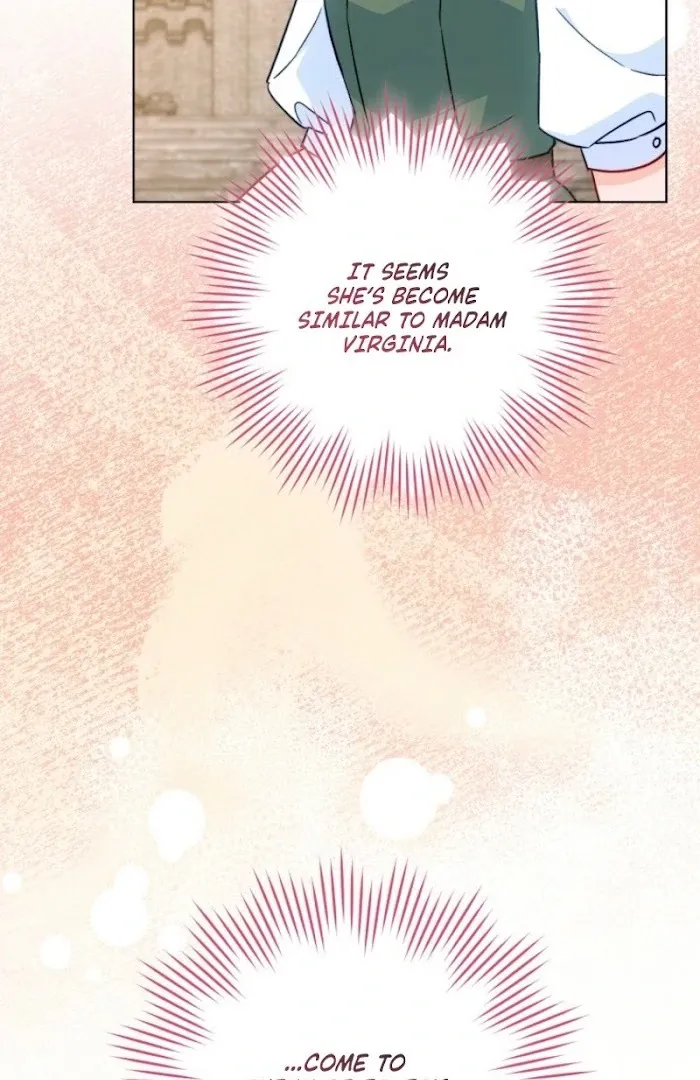 The Young Lady Is A Royal Chef Chapter 186 page 78 - 