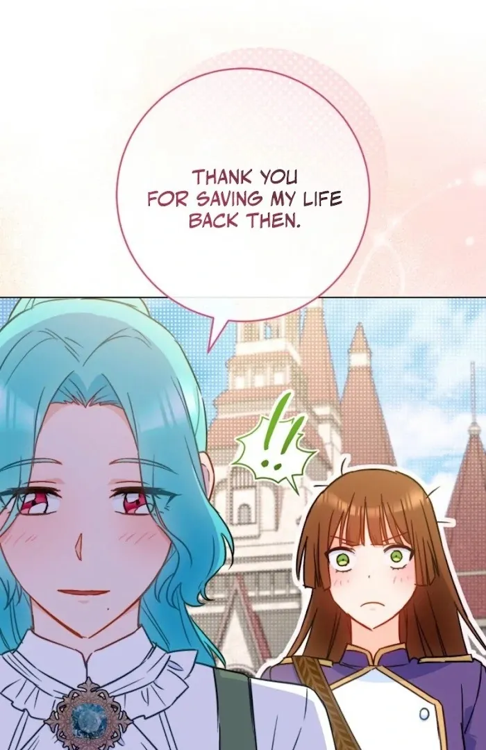 The Young Lady Is A Royal Chef Chapter 186 page 80 - 