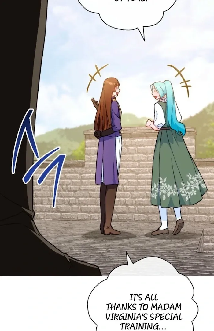 The Young Lady Is A Royal Chef Chapter 186 page 95 - 