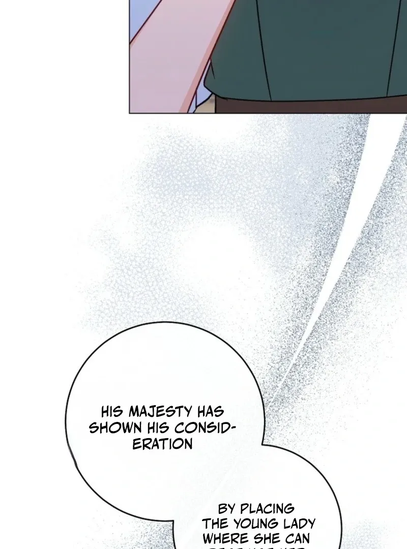 The Young Lady Is A Royal Chef Chapter 187 page 11 - 