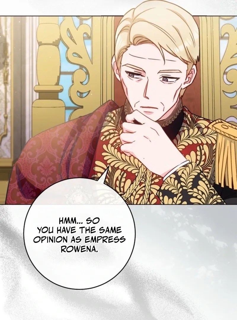 The Young Lady Is A Royal Chef Chapter 187 page 109 - 