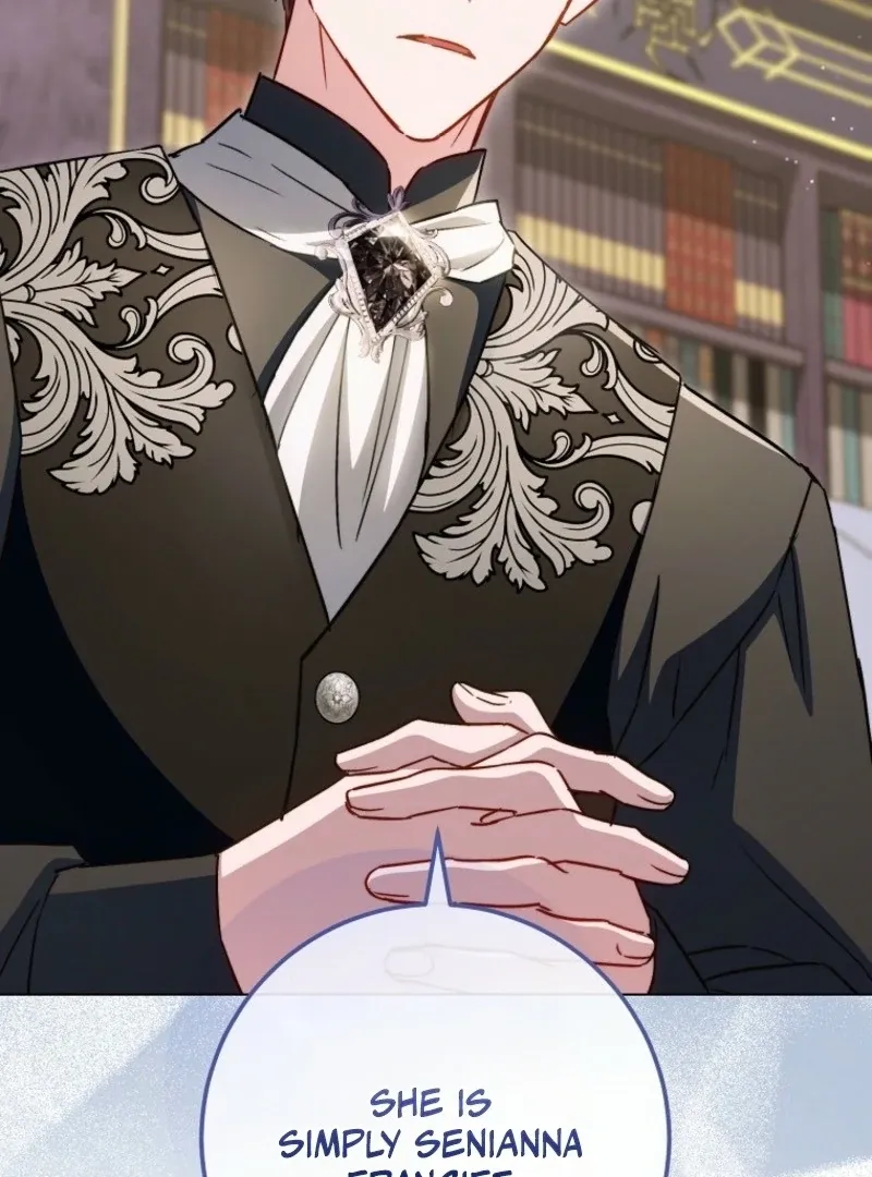 The Young Lady Is A Royal Chef Chapter 187 page 119 - 