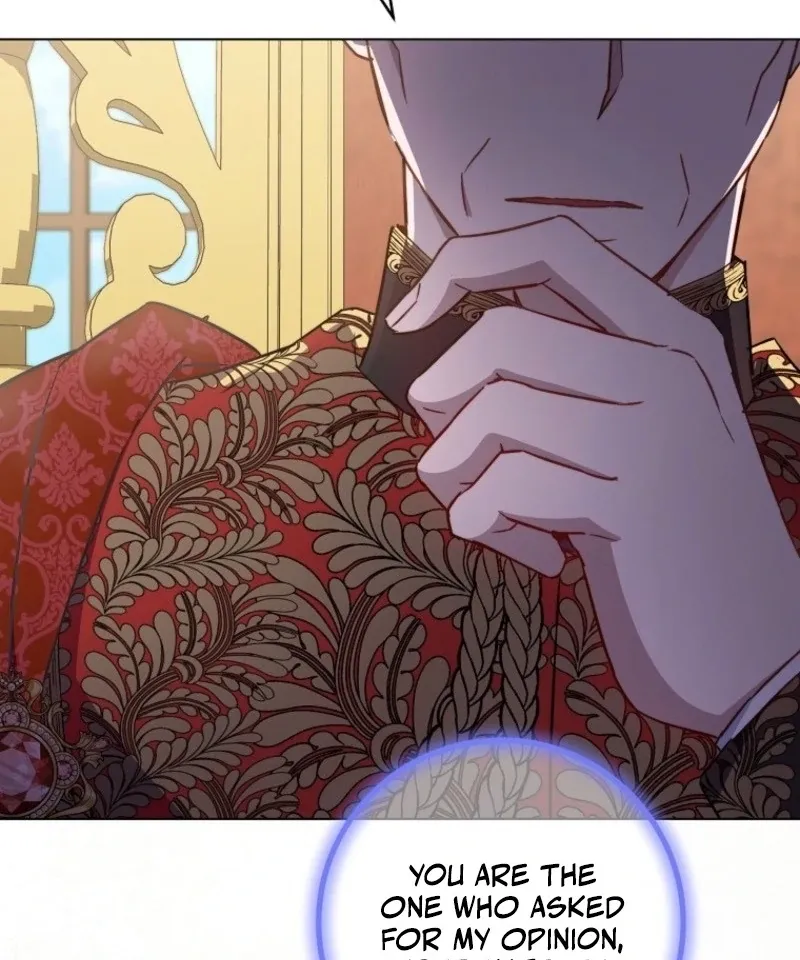 The Young Lady Is A Royal Chef Chapter 187 page 121 - 