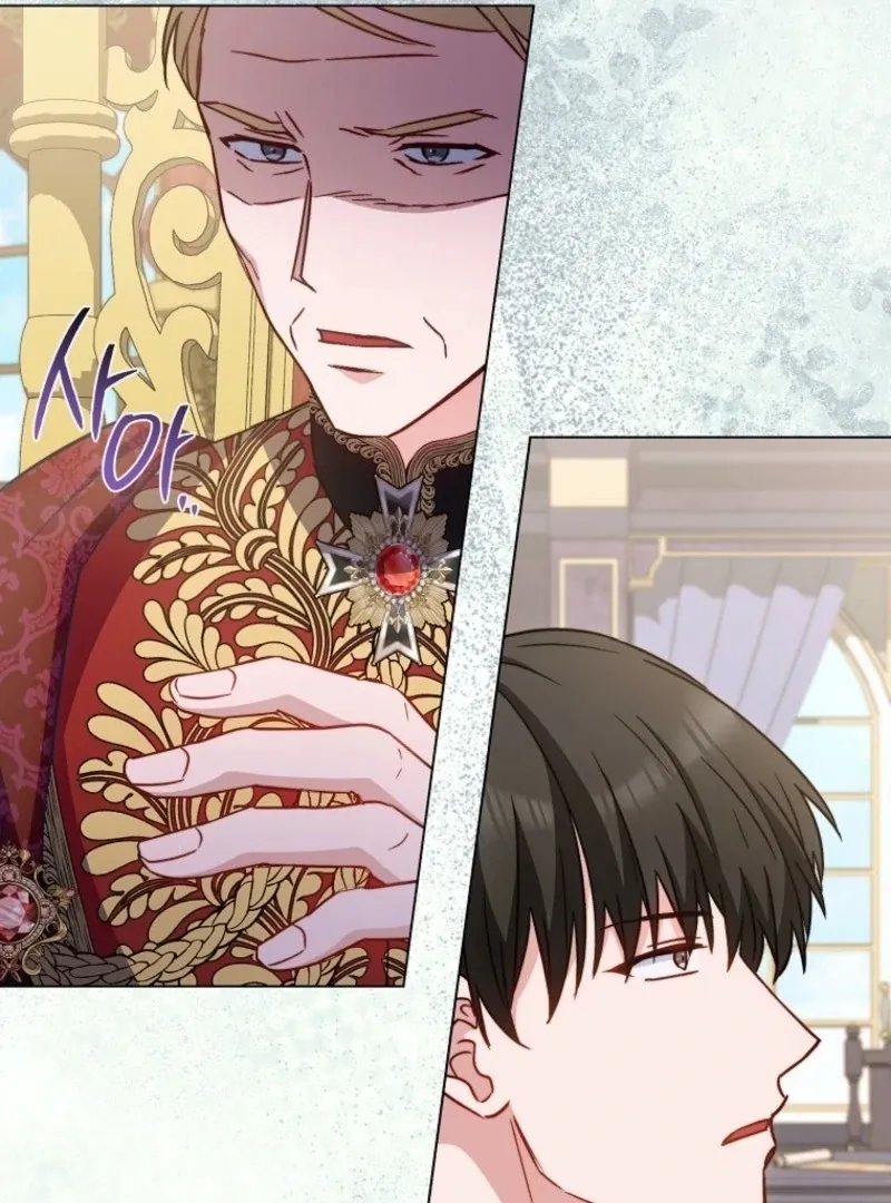 The Young Lady Is A Royal Chef Chapter 187 page 123 - 