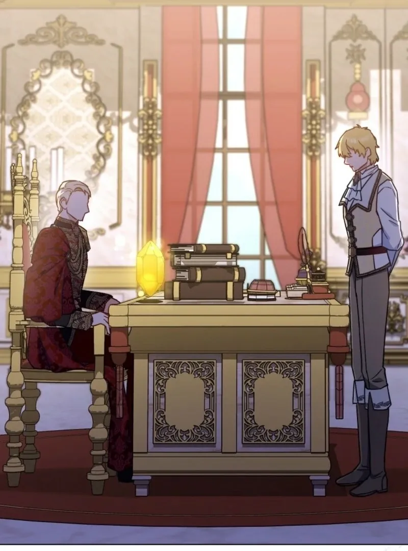 The Young Lady Is A Royal Chef Chapter 187 page 130 - 