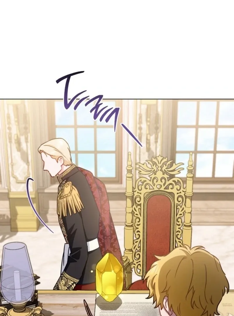 The Young Lady Is A Royal Chef Chapter 187 page 133 - 