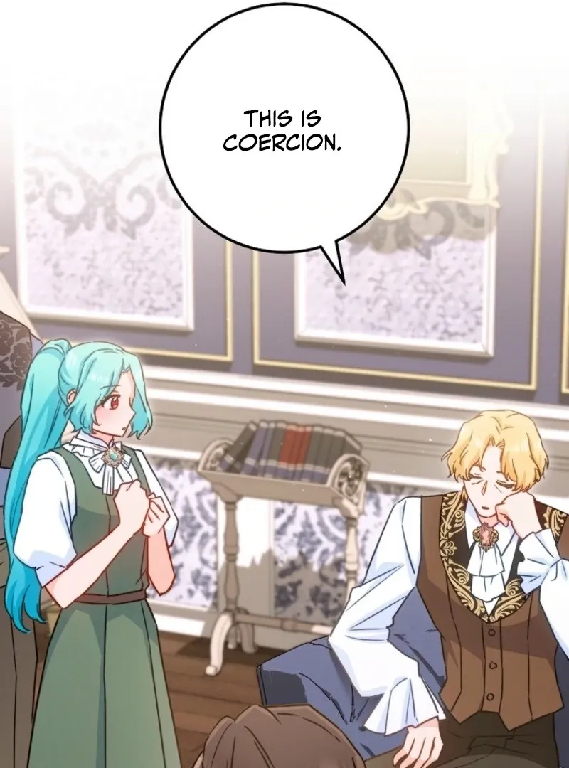 The Young Lady Is A Royal Chef Chapter 187 page 15 - 