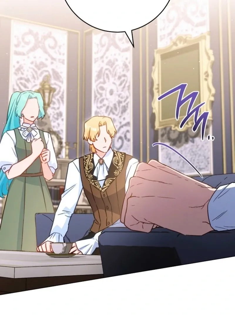 The Young Lady Is A Royal Chef Chapter 187 page 25 - 