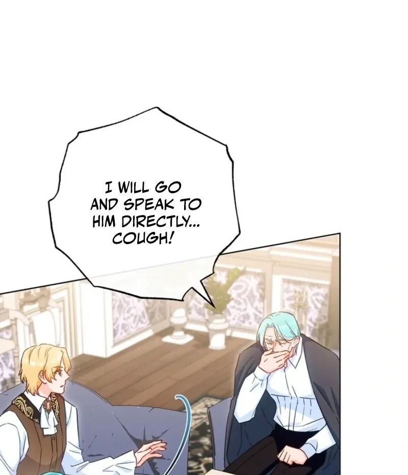 The Young Lady Is A Royal Chef Chapter 187 page 26 - 