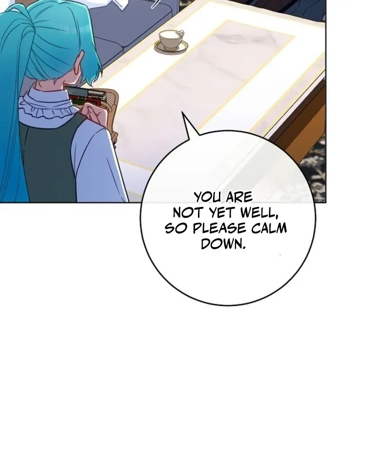 The Young Lady Is A Royal Chef Chapter 187 page 27 - 