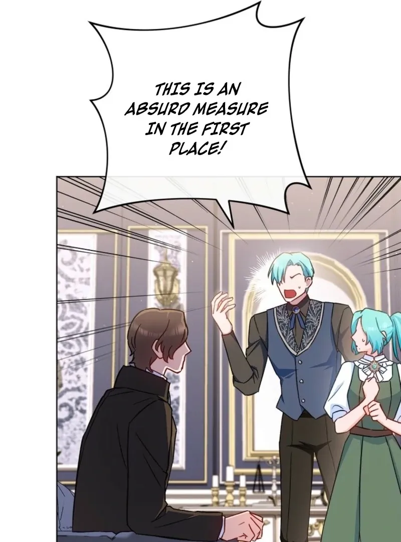 The Young Lady Is A Royal Chef Chapter 187 page 28 - 