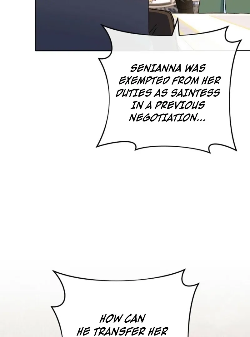 The Young Lady Is A Royal Chef Chapter 187 page 29 - 
