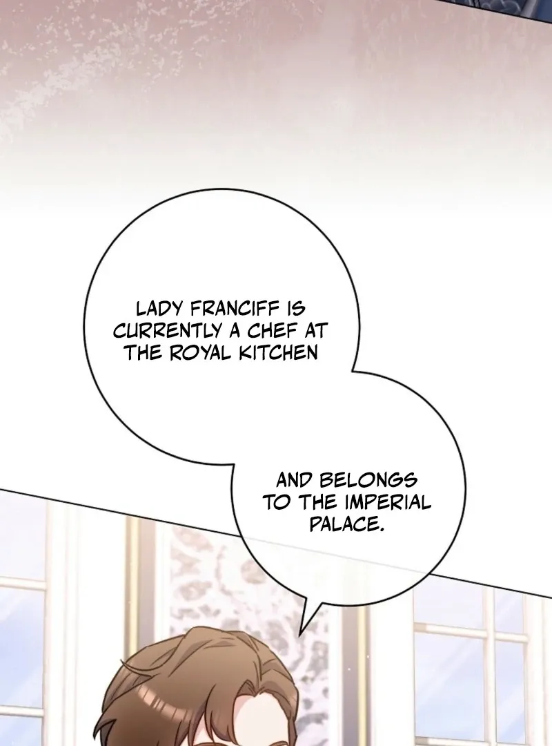The Young Lady Is A Royal Chef Chapter 187 page 31 - 