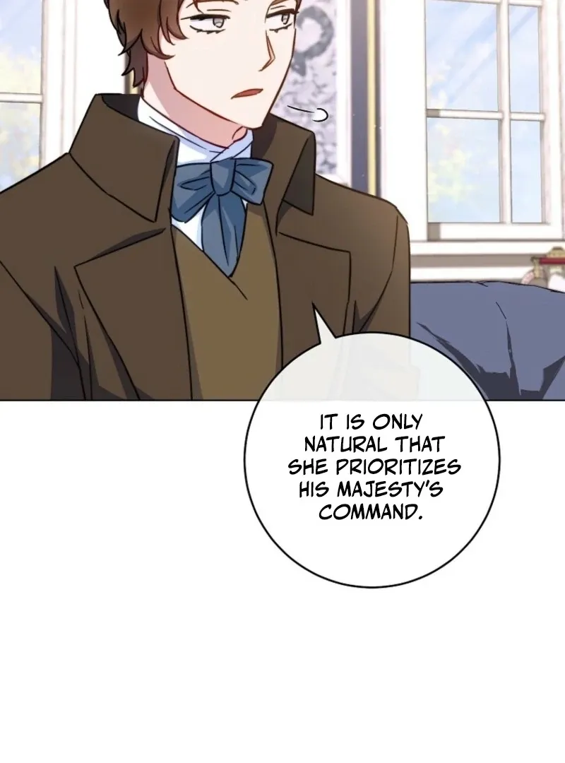 The Young Lady Is A Royal Chef Chapter 187 page 32 - 