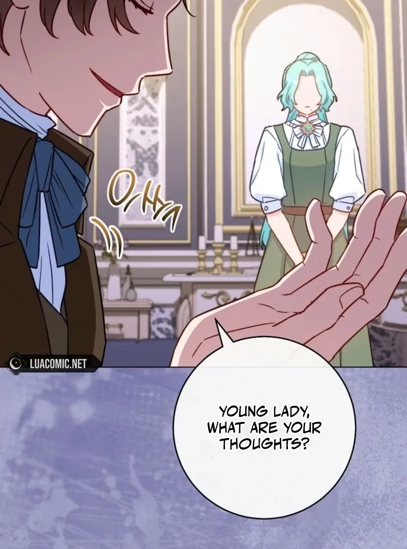 The Young Lady Is A Royal Chef Chapter 187 page 34 - 