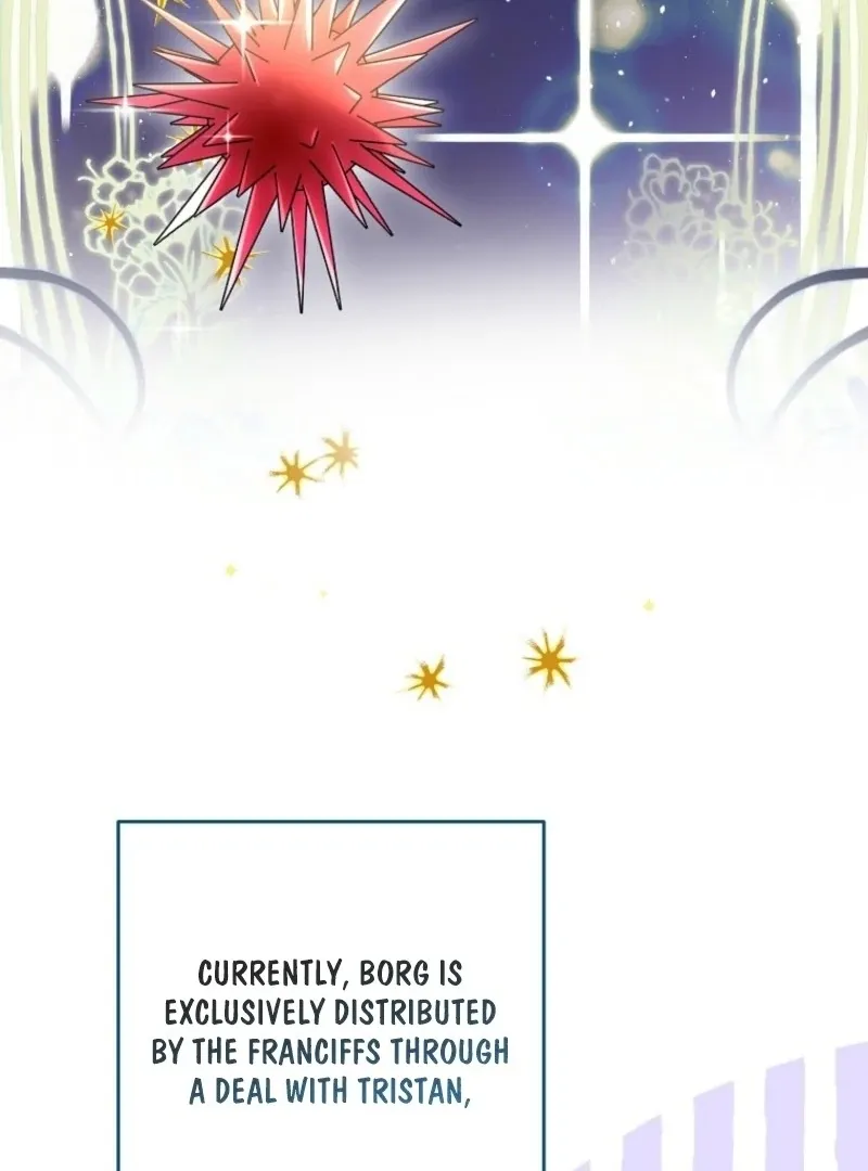 The Young Lady Is A Royal Chef Chapter 187 page 43 - 