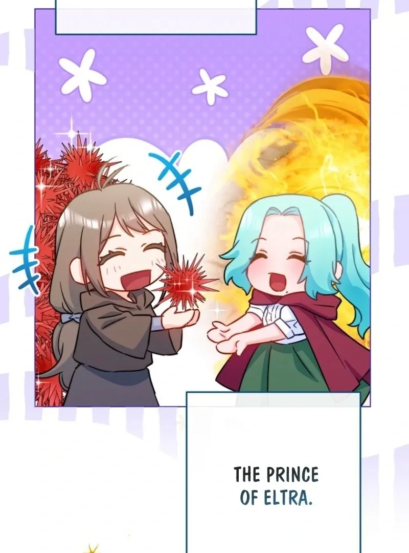 The Young Lady Is A Royal Chef Chapter 187 page 44 - 