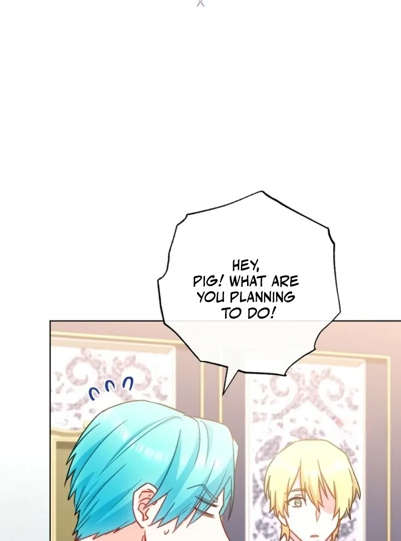 The Young Lady Is A Royal Chef Chapter 187 page 46 - 