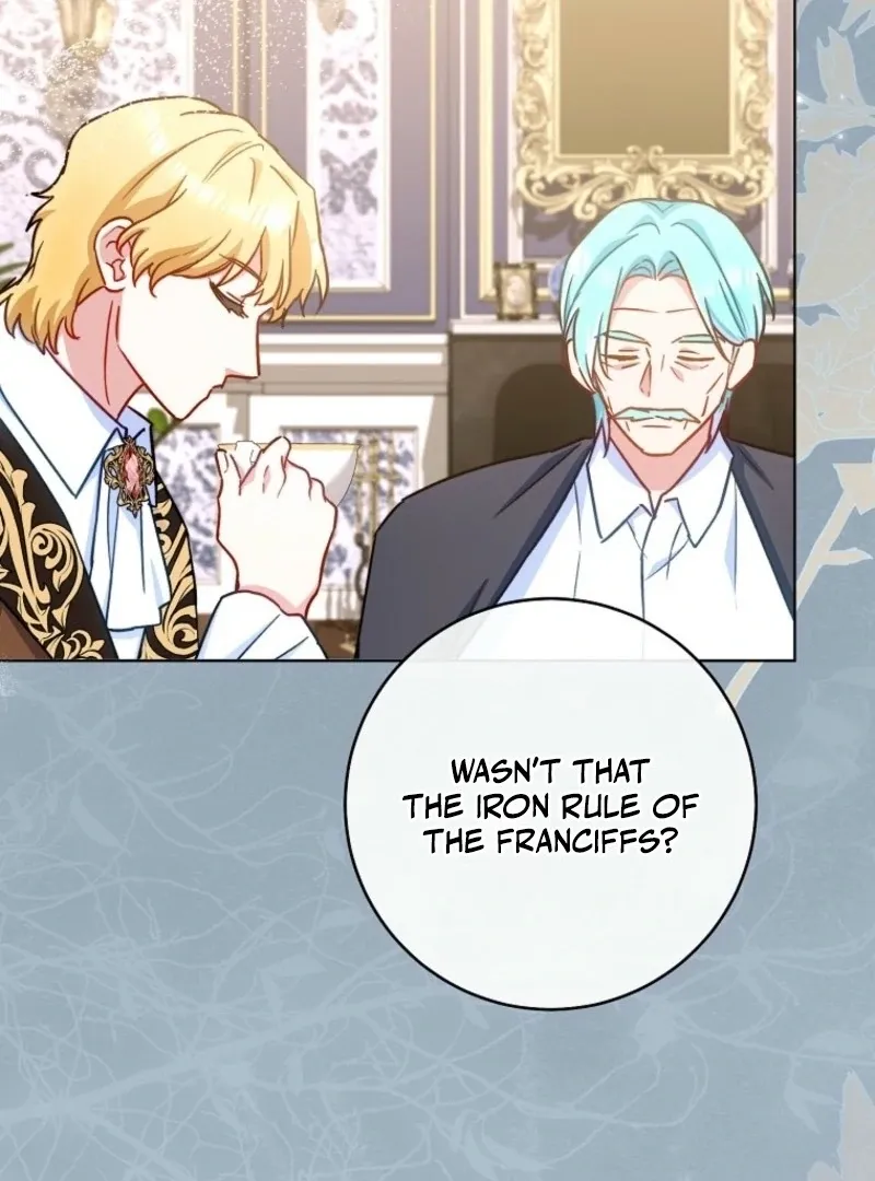 The Young Lady Is A Royal Chef Chapter 187 page 48 - 