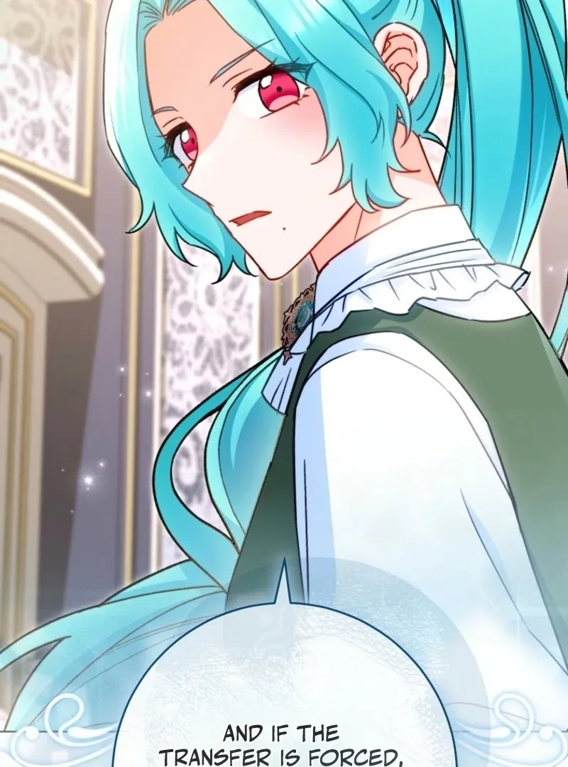 The Young Lady Is A Royal Chef Chapter 187 page 53 - 