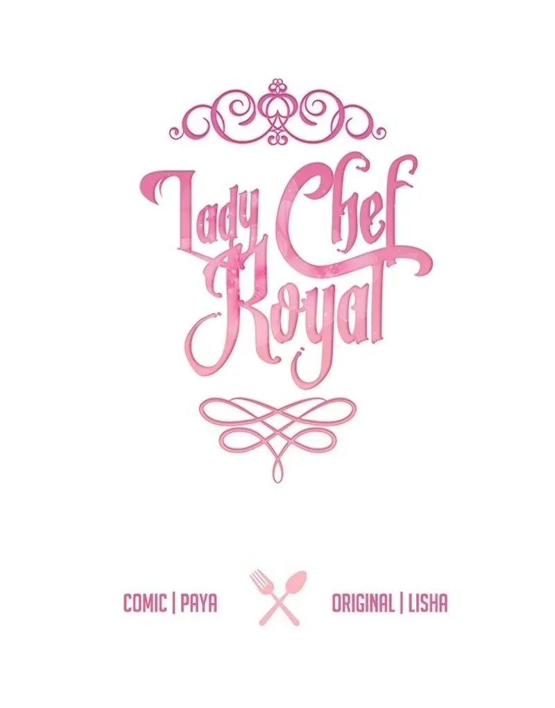 The Young Lady Is A Royal Chef Chapter 187 page 55 - 