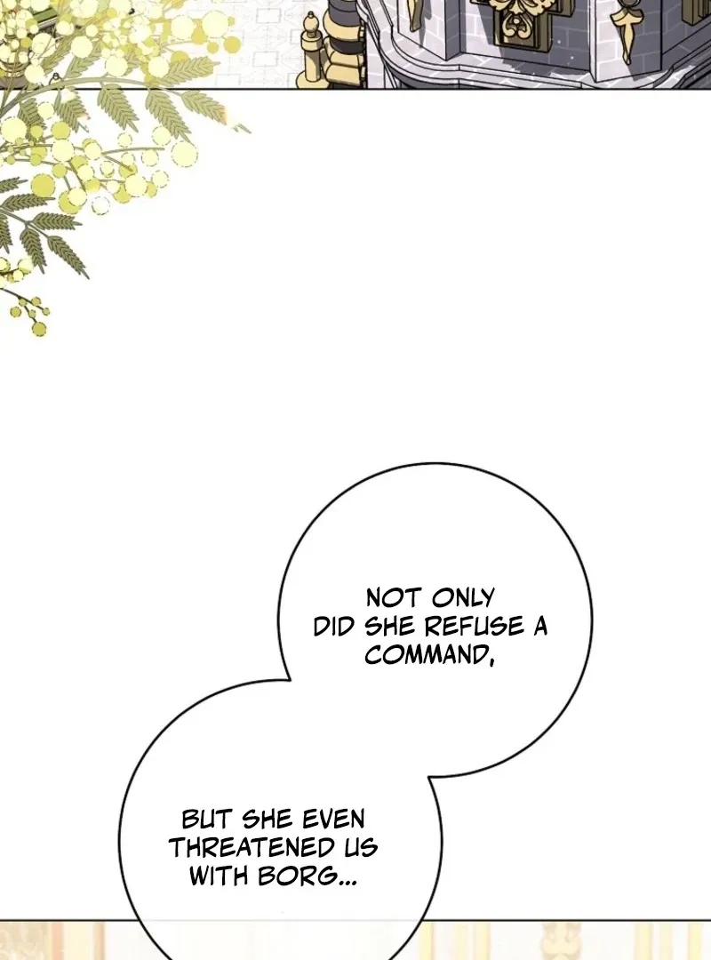 The Young Lady Is A Royal Chef Chapter 187 page 59 - 