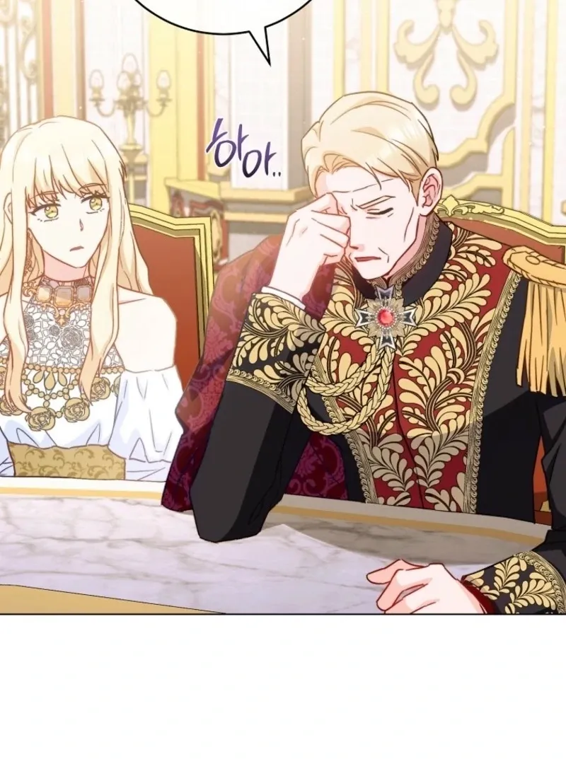 The Young Lady Is A Royal Chef Chapter 187 page 60 - 