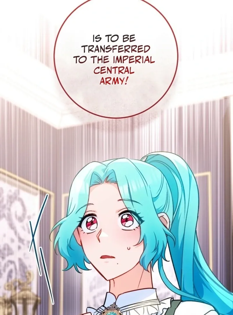 The Young Lady Is A Royal Chef Chapter 187 page 7 - 