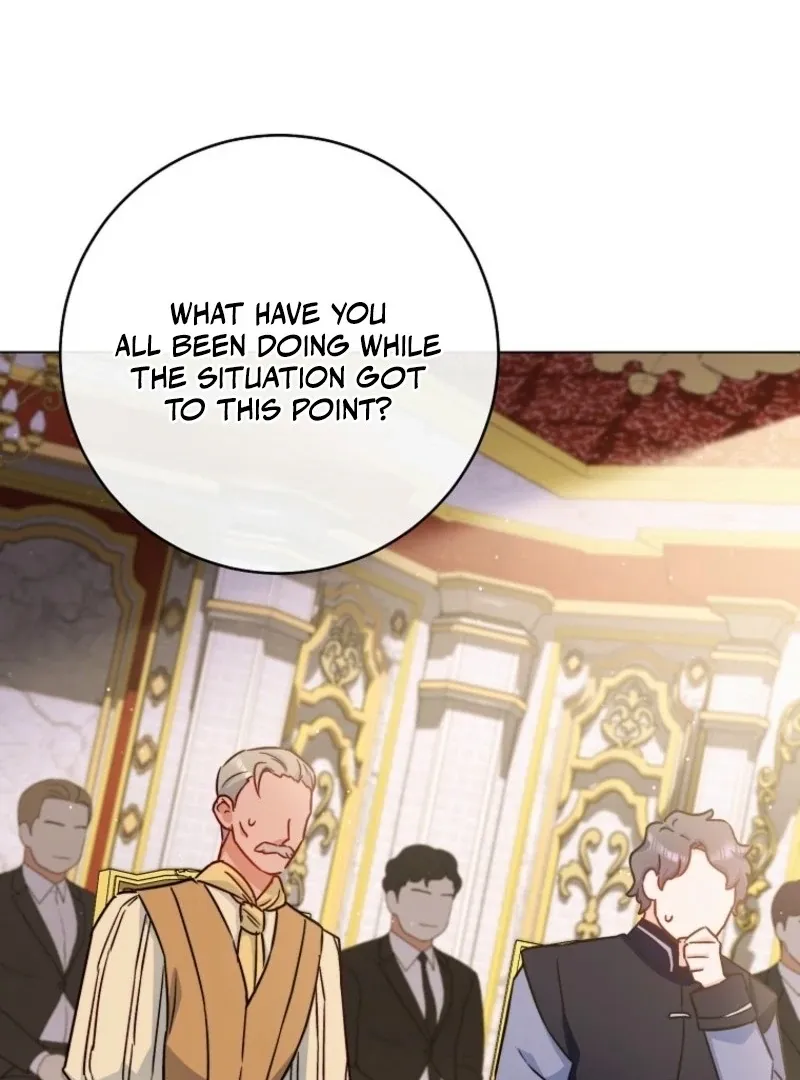 The Young Lady Is A Royal Chef Chapter 187 page 61 - 