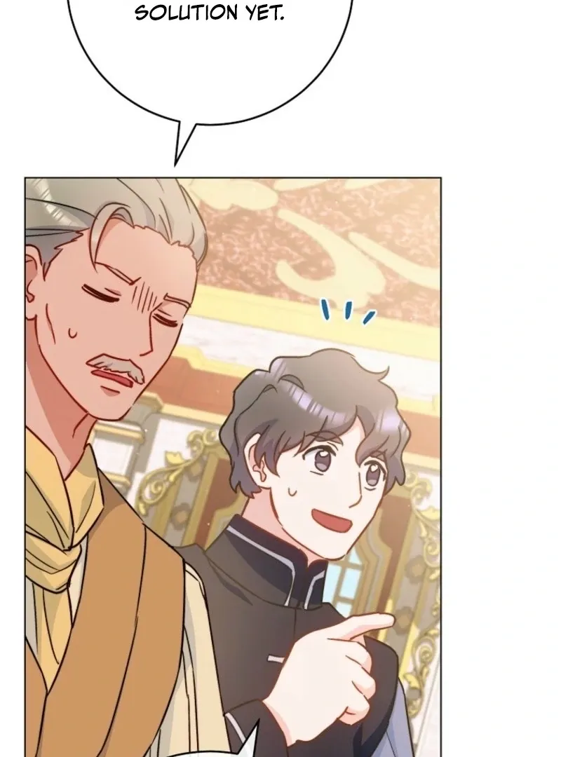 The Young Lady Is A Royal Chef Chapter 187 page 63 - 