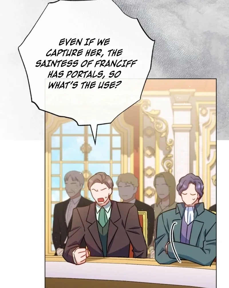 The Young Lady Is A Royal Chef Chapter 187 page 65 - 