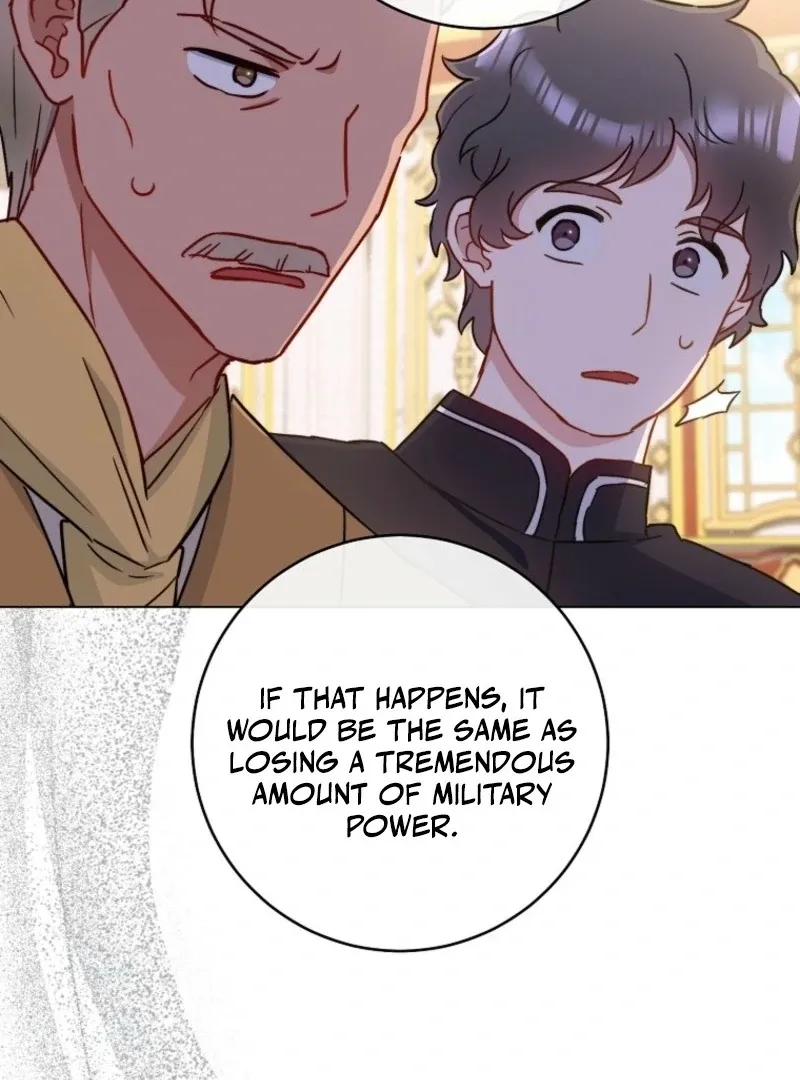 The Young Lady Is A Royal Chef Chapter 187 page 70 - 
