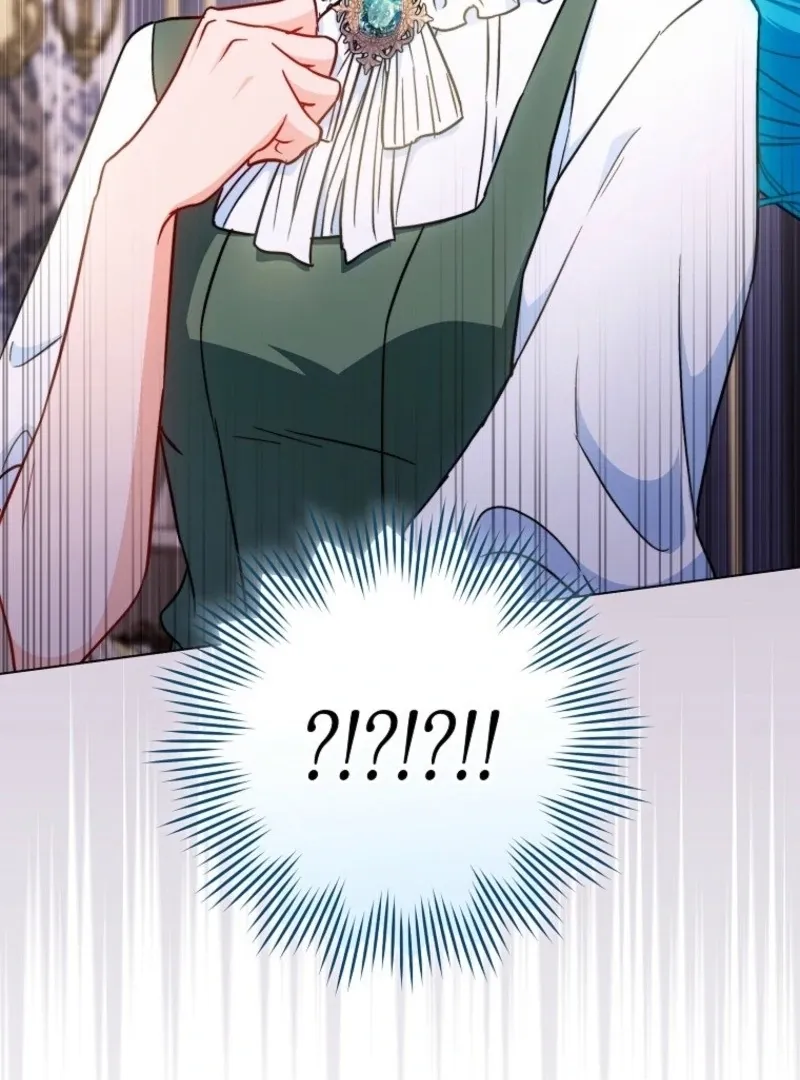 The Young Lady Is A Royal Chef Chapter 187 page 8 - 